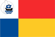 Bandera de Almere