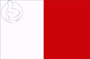 Bandera de Balti