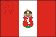 Bandera de Kecskemet