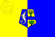 Bandera de Agadir