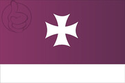 Bandera de Ambrolauri