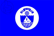 Bandera de Bat Yam