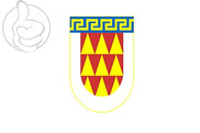 Bandera de Bitola