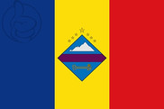 Bandera de Encamp