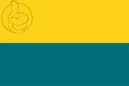 Bandera de Narva