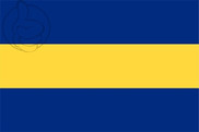 Bandera de Gamprin