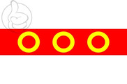Bandera de Kercem