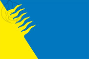 Bandera de Kohtla Jarve