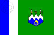Bandera de Larache