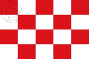 Bandera de Castellón marítima