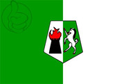 Bandera de Nador