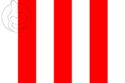 Bandera de San Giljan