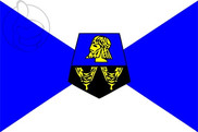 Bandera de Tánger