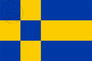 Bandera de Tilburgo