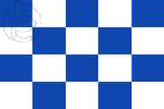 Bandera de Ferrol marítima 