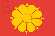 Bandera de Trondheim