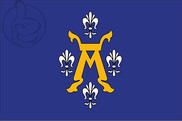 Bandera de Turku