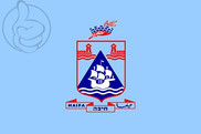 Bandera de Haifa
