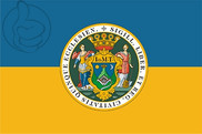 Bandera de Pécs