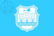 Bandera de Novi Sad