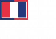 Bandera de Francia Marítima