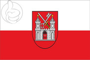 Bandera de Tartu