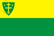Bandera de Zilina