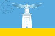 Bandera de Alejandría