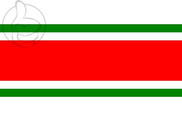 Bandera de Balzan