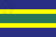 Bandera de Bar