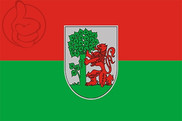 Bandera de Liepaja