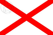 Bandera de Luqa