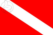 Bandera de Mqabba