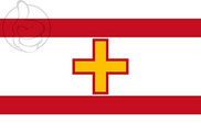 Bandera de Siggiewi