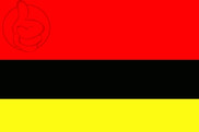 Bandera de Tetovo