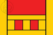 Bandera de Xaghra