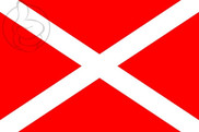 Bandera de Zabbar