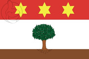 Bandera de Zebbug