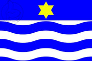 Bandera de Ghajnsielem