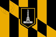 Bandera de Baltimore