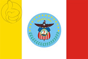 Bandera de Columbus