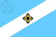Bandera de Madison