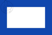 Bandera de Málaga marítima 