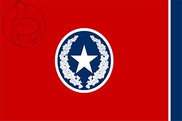 Bandera de Chattanooga