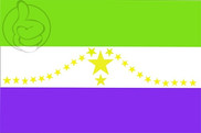 Bandera de Usulatán