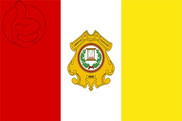 Bandera de Totonicapán