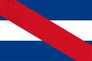 Bandera de Artigas