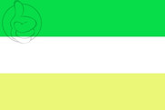 Bandera de Chinandega