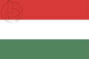 Bandera de Esteli