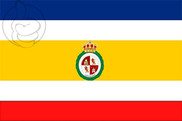Bandera de Granada (Nicaragua)